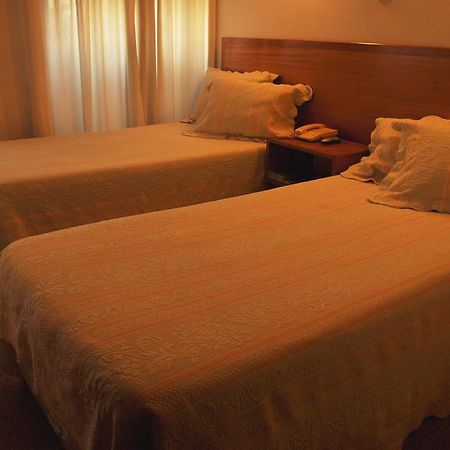 Residencial D. Joao III Hotel Ponta Delgada Eksteriør billede