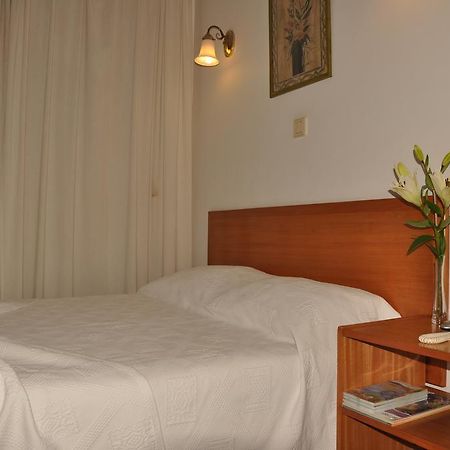 Residencial D. Joao III Hotel Ponta Delgada Eksteriør billede