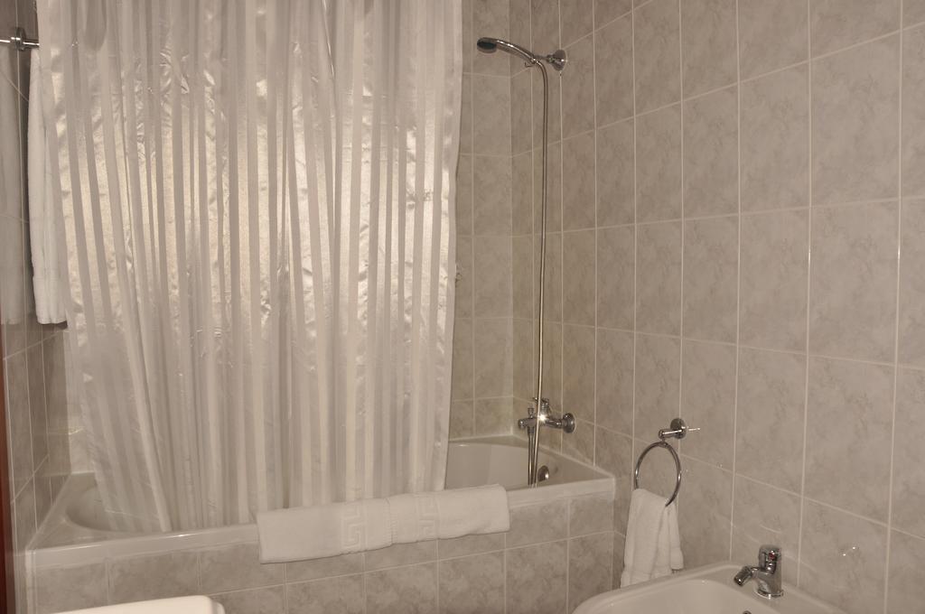 Residencial D. Joao III Hotel Ponta Delgada Eksteriør billede
