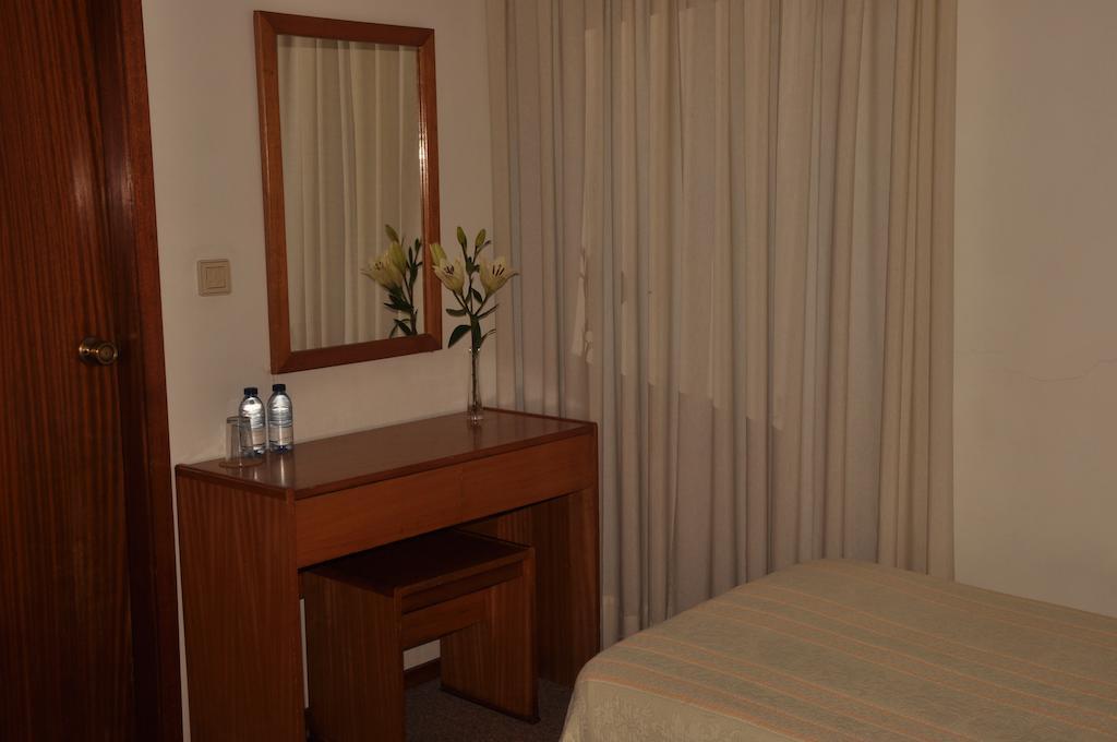 Residencial D. Joao III Hotel Ponta Delgada Eksteriør billede