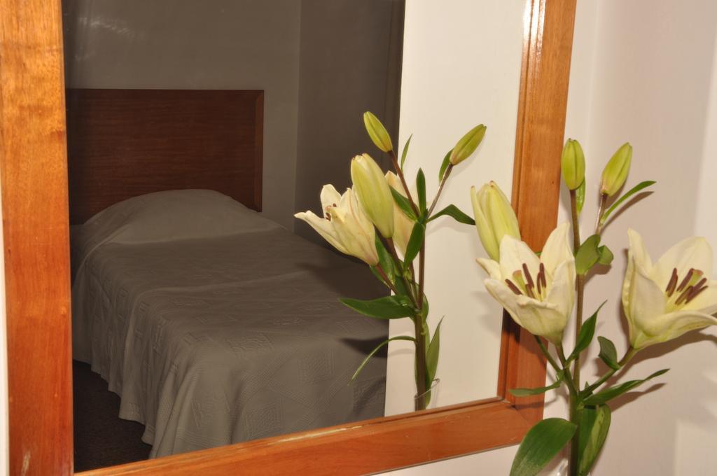 Residencial D. Joao III Hotel Ponta Delgada Eksteriør billede