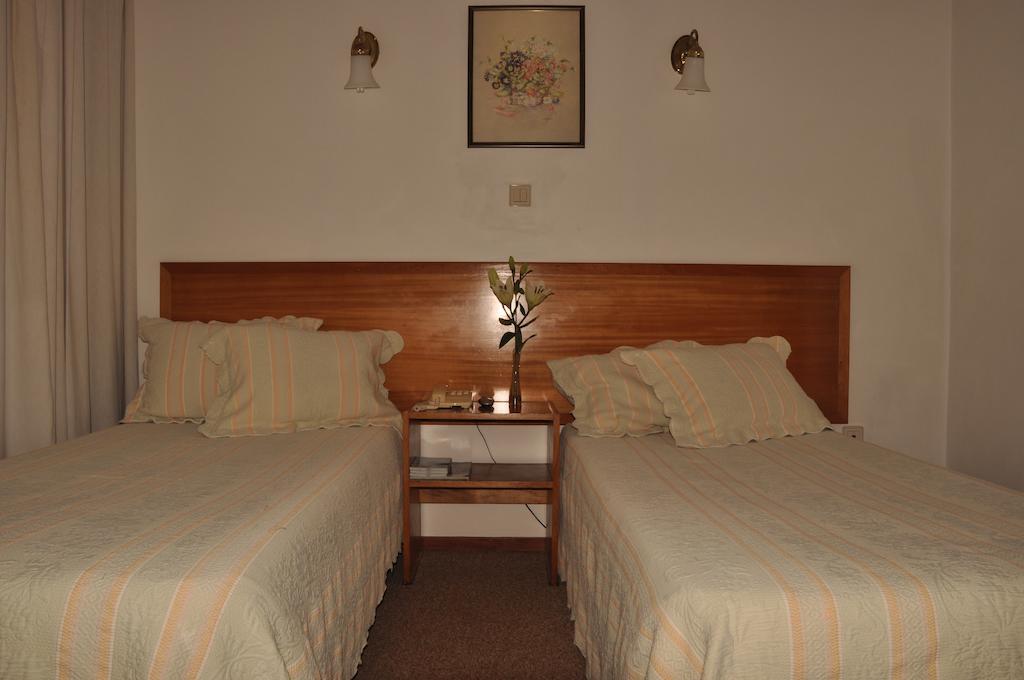 Residencial D. Joao III Hotel Ponta Delgada Eksteriør billede