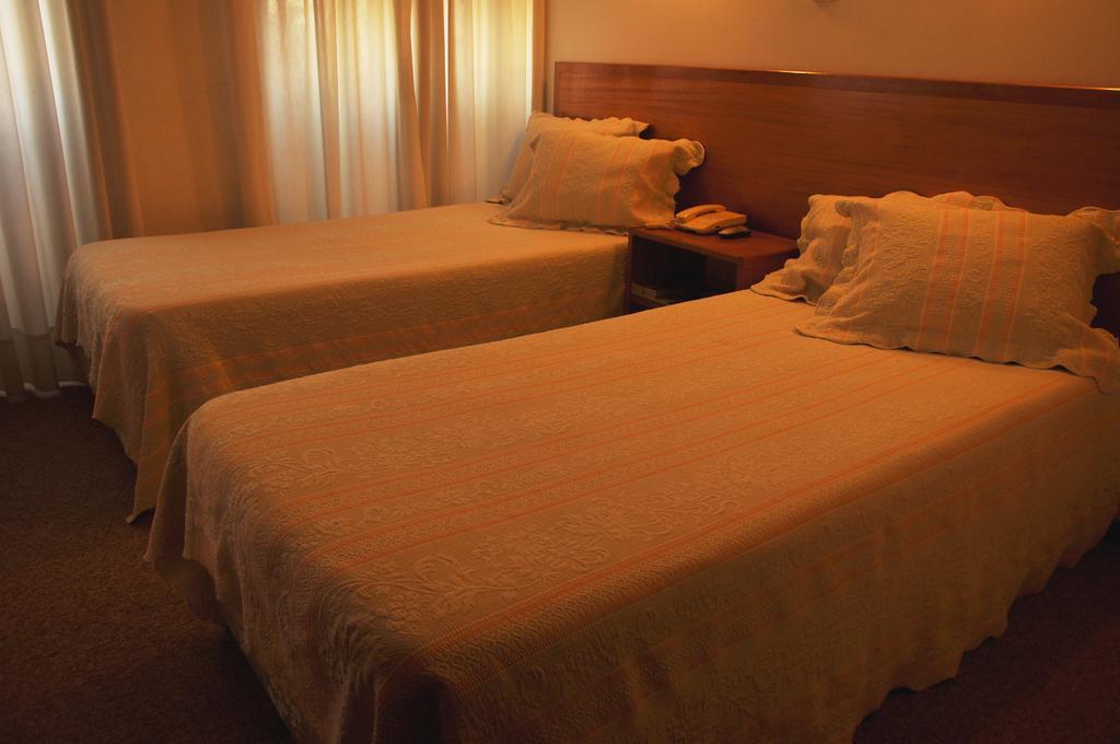 Residencial D. Joao III Hotel Ponta Delgada Eksteriør billede